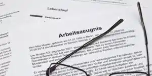was ist ein gutes arbeitszeugnis