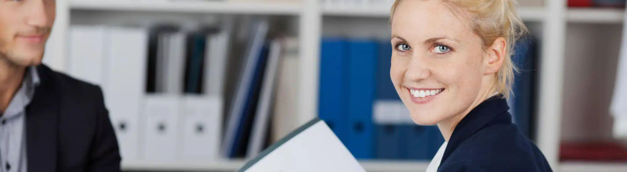 vorstellungsgespräch training