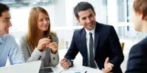 schwächen im vorstellungsgespräch formulieren