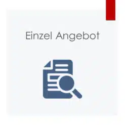 Prüfung Arbeitszeugnis "Advanced"