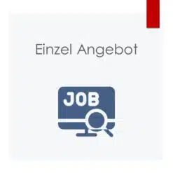 Sich richtig bewerben in der Schweiz