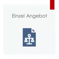 Fachkundiger Anwalt für Ihr Arbeits- oder Zwischenzeugnis