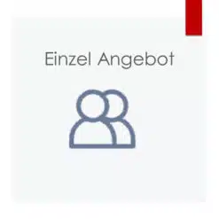 Effektives Kurztraining für Ihre Präsentation im Bewerbungsgespräch (60 Minuten)